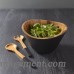 Mint Pantry Woodbine Acacia 3 Piece Salad Bowl and Server Set MNTP1068